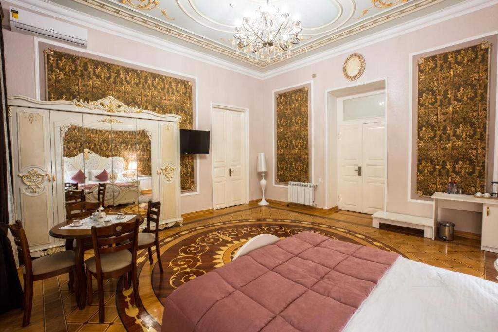Prestige Boutique Baku