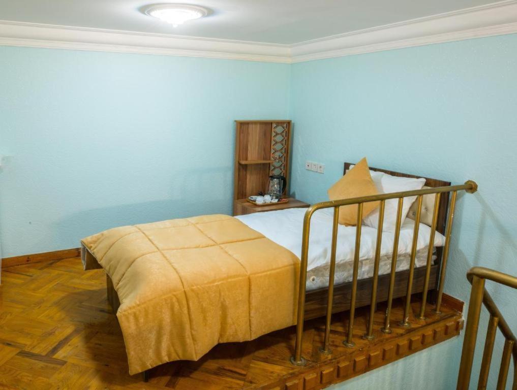 Prestige Boutique 3* Baku