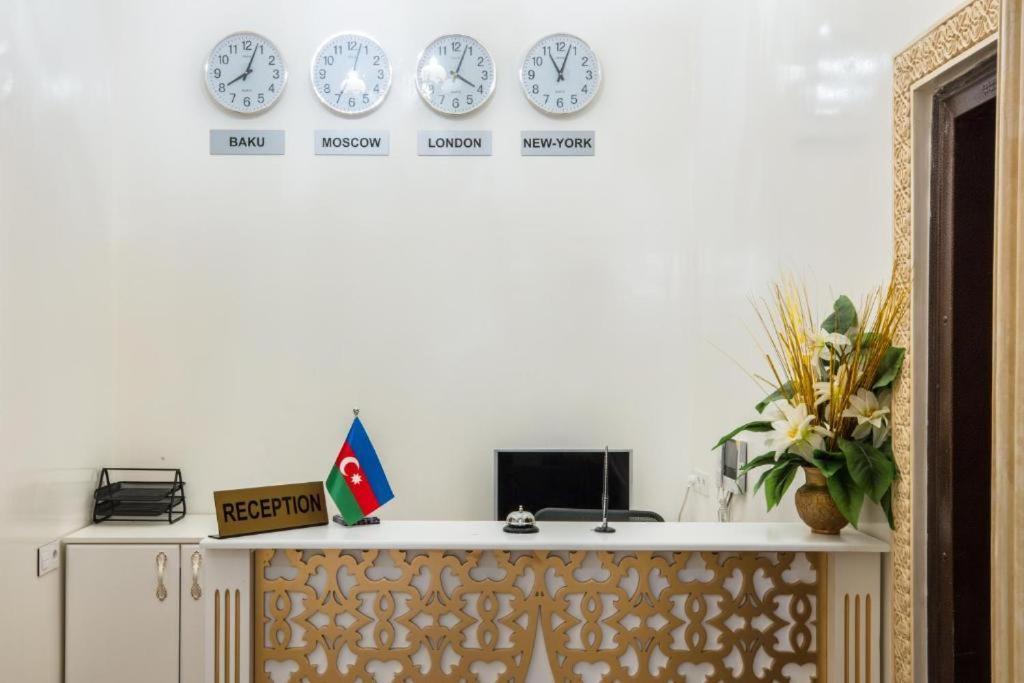 Prestige Boutique Hotel 3*