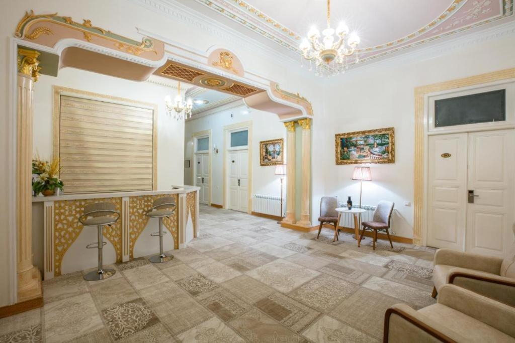 Hotel Prestige Boutique