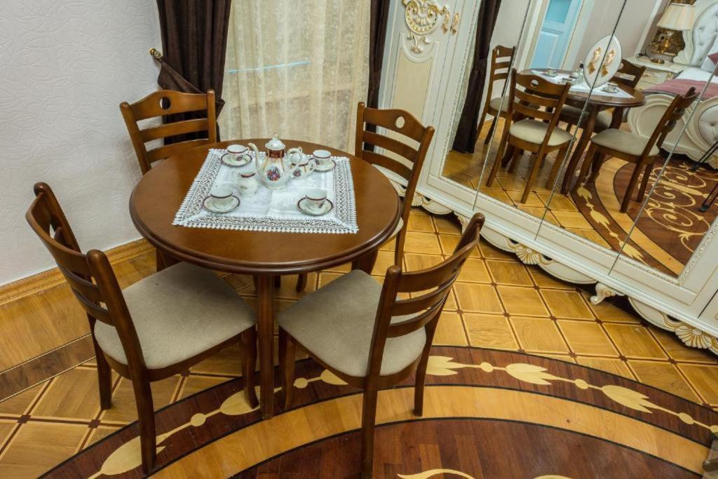 Hotel Prestige Boutique 3*