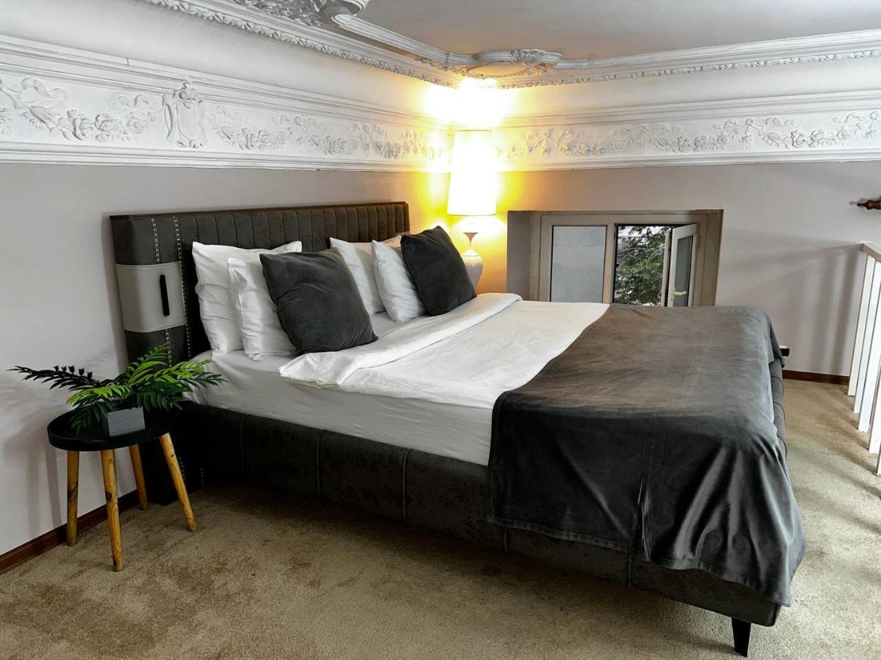 Hotel Prestige Boutique Baku