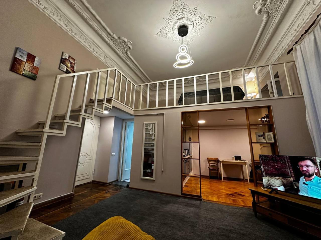 Hotel Prestige Boutique Baku